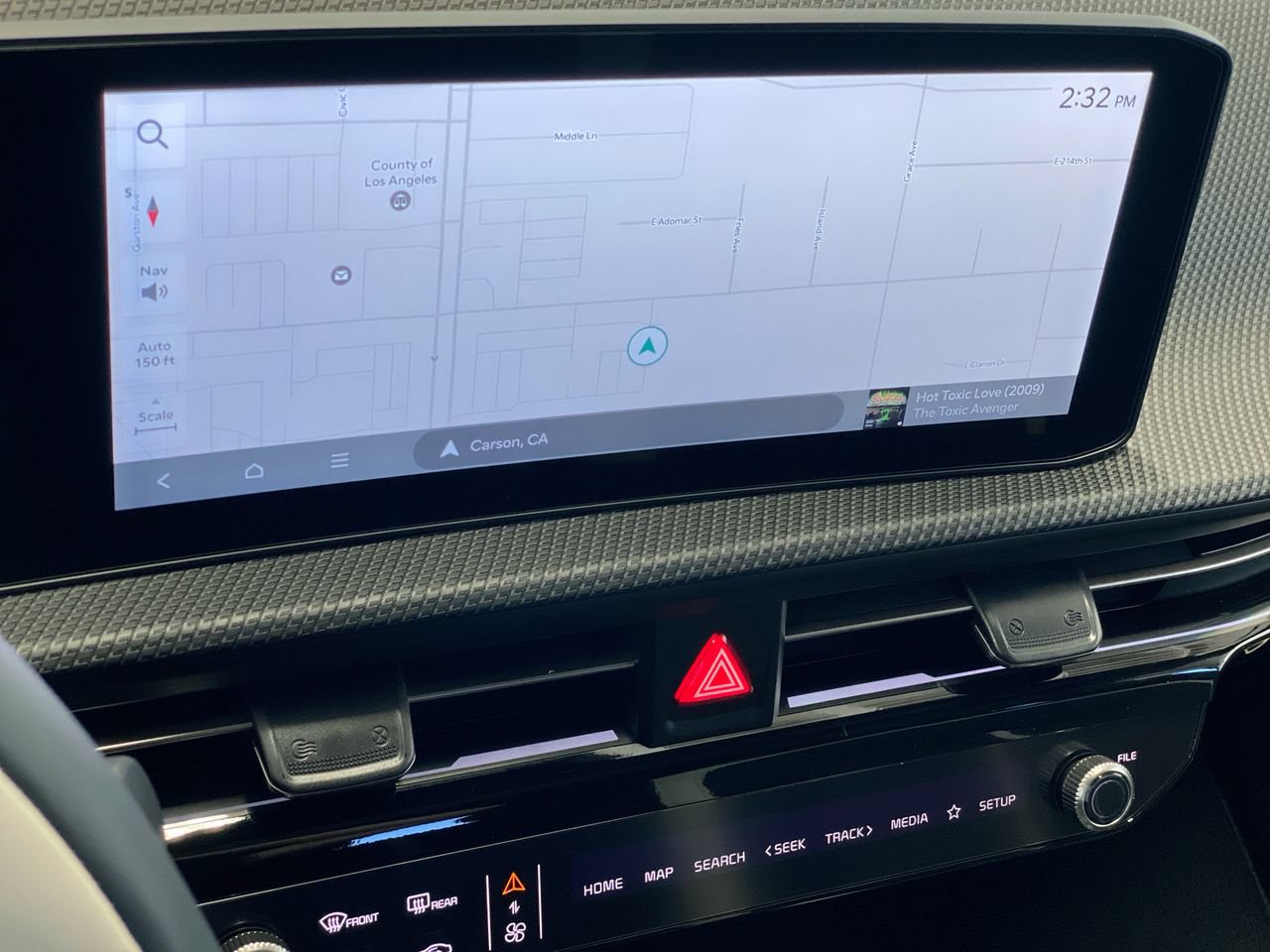 New 2026 Kia EV6 GT-Line RWD image 28
