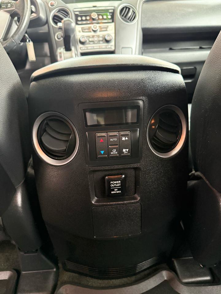 Used 2015 Honda Pilot EX-L image 12