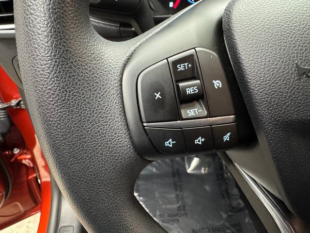 Used 2024 Ford Bronco Sport Big Bend image 12