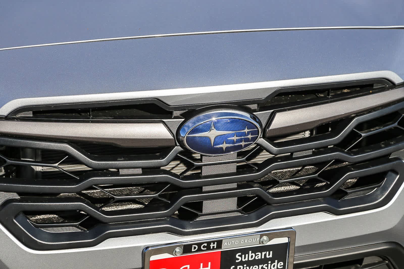 New 2026 Subaru Crosstrek 2.0i Premium image 5