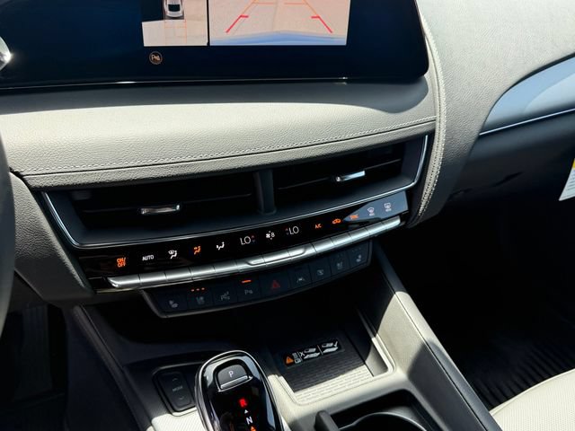 New 2026 Cadillac CT5 Premium Luxury w/ Technology Package RWD image 13