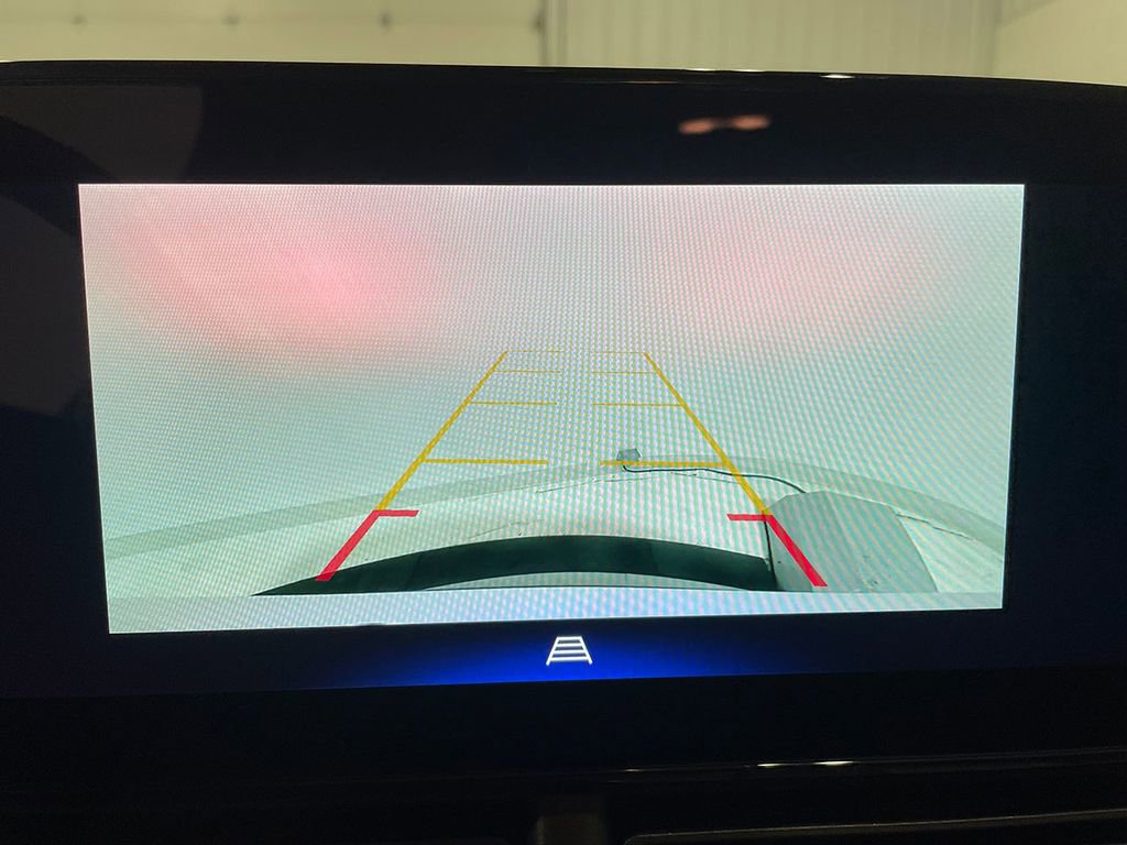 Used 2025 Chevrolet Trax ACTIV image 4