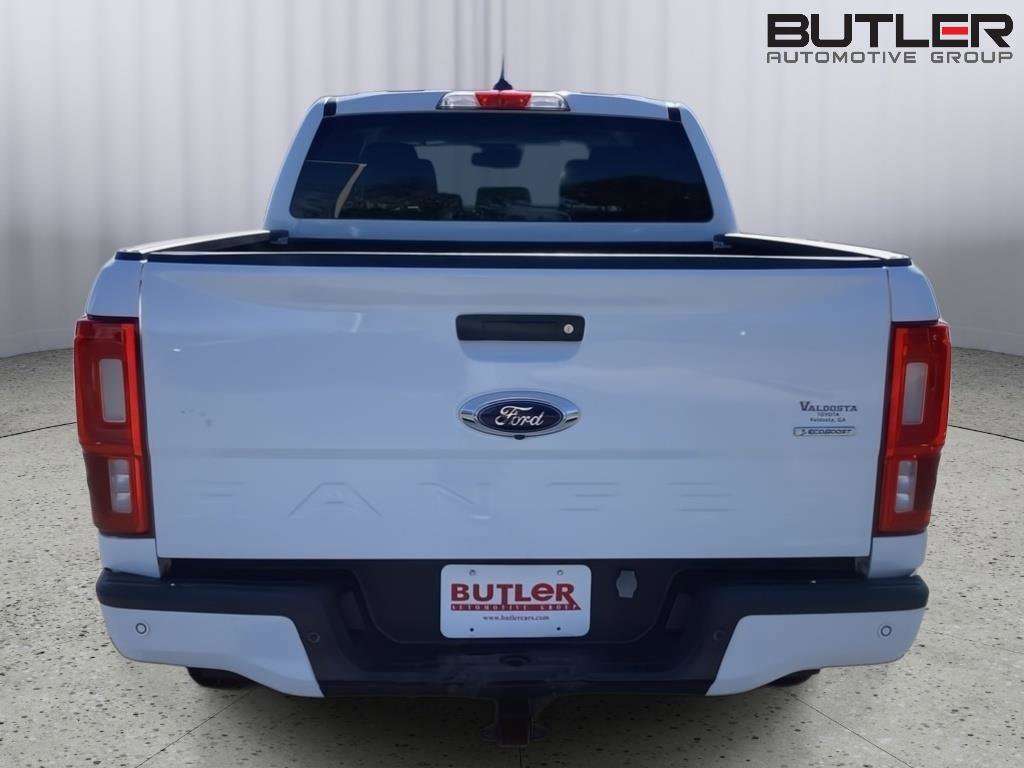 Used 2019 Ford Ranger XLT image 4