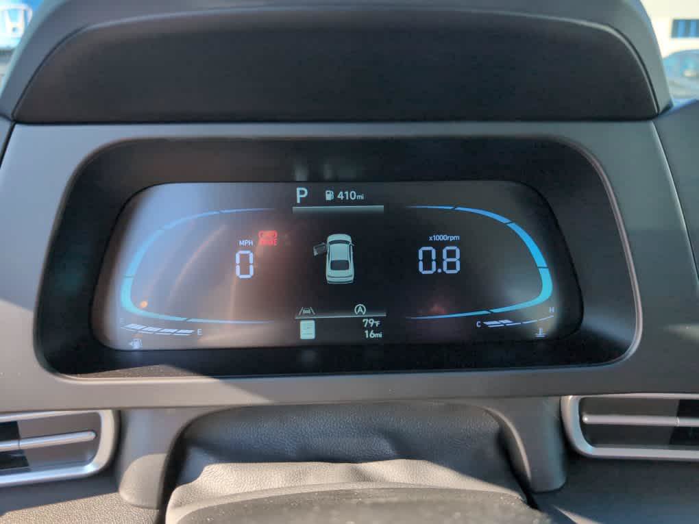 New 2026 Hyundai Elantra SE FWD image 33