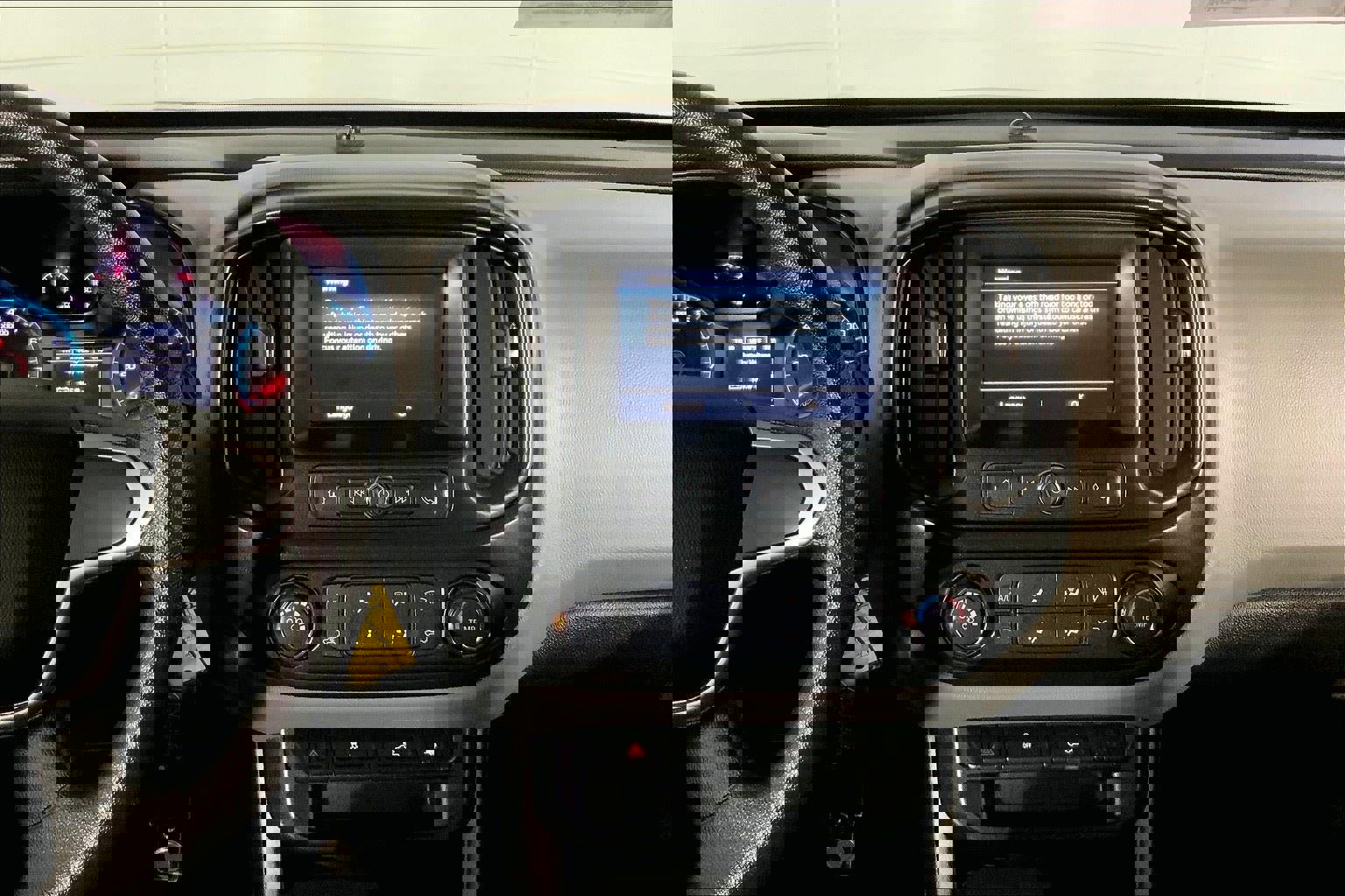 Used 2019 Chevrolet Colorado W/T w/ Custom Special Edition image 6