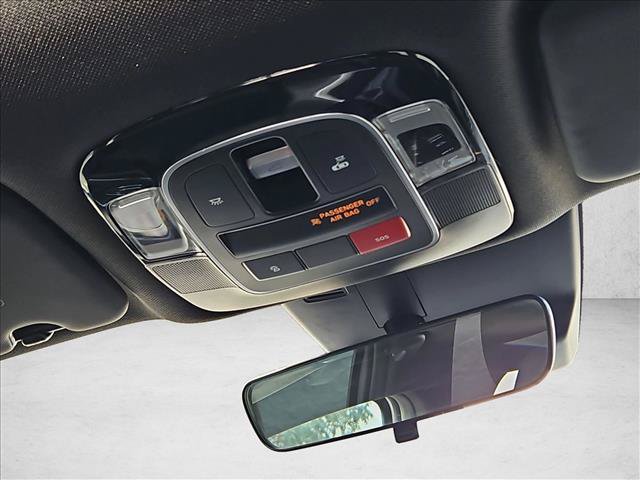 Used 2023 Hyundai Santa Cruz SEL w/ Activity Package FWD image 21