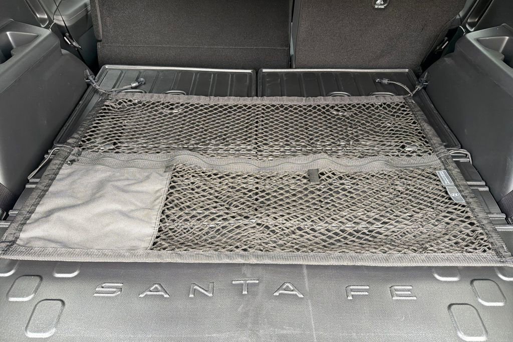 New 2026 Hyundai Santa Fe SEL image 13
