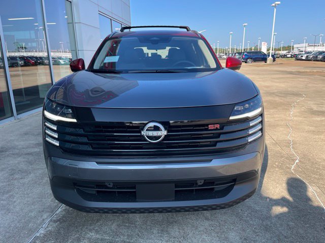 New 2027 Nissan Kicks SR FWD image 6