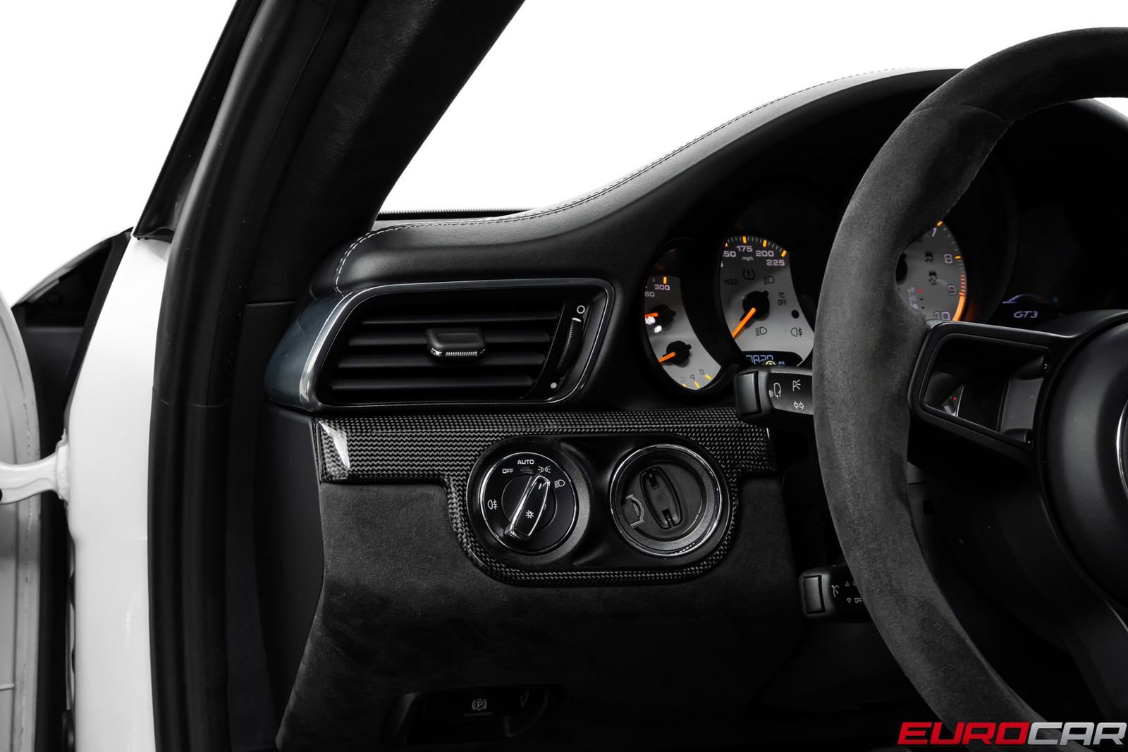 Used 2018 Porsche 911 GT3 RWD image 27