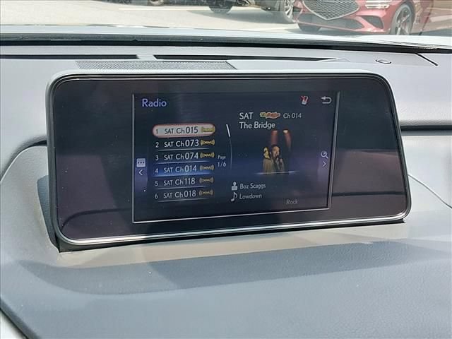 Used 2017 Lexus RX 350 FWD w/ Accessory Package image 18
