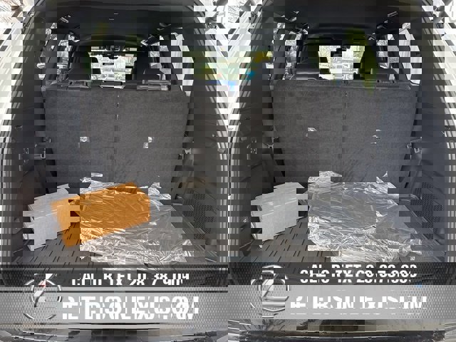 New 2026 Lexus TX 500h AWD image 34