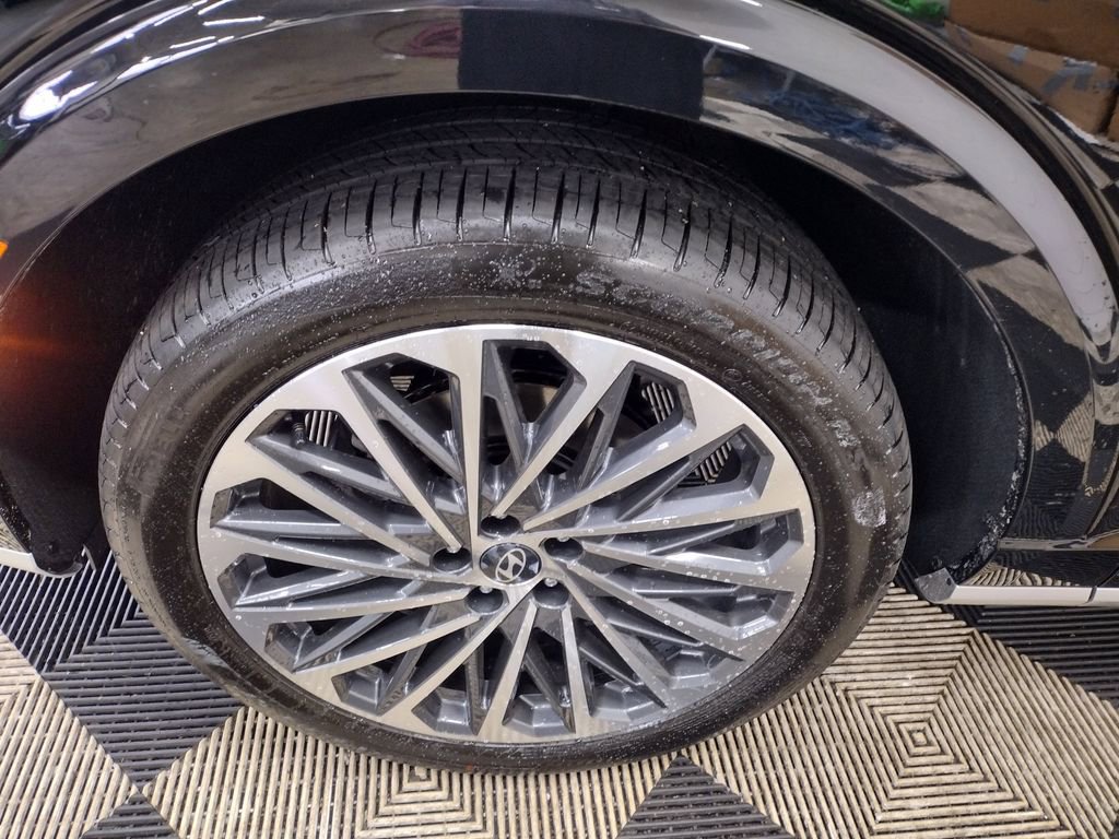 New 2026 Hyundai Palisade Calligraphy image 5