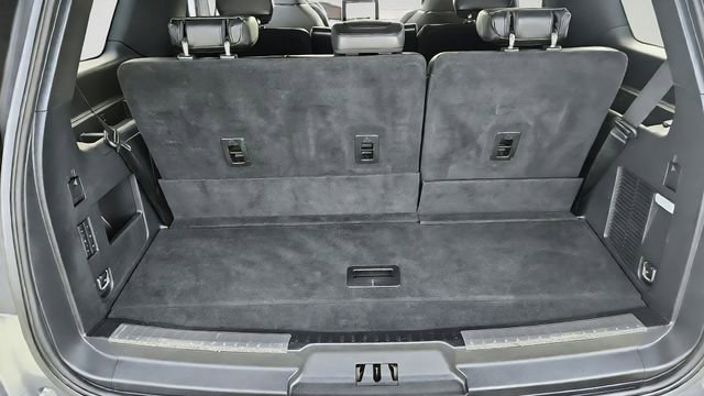 Used 2021 Lincoln Navigator Reserve AWD/4WD image 23