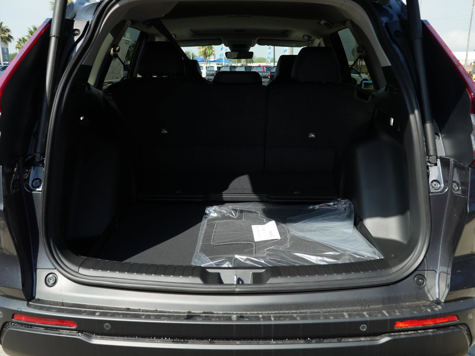 New 2026 Honda CR-V Sport-L image 8