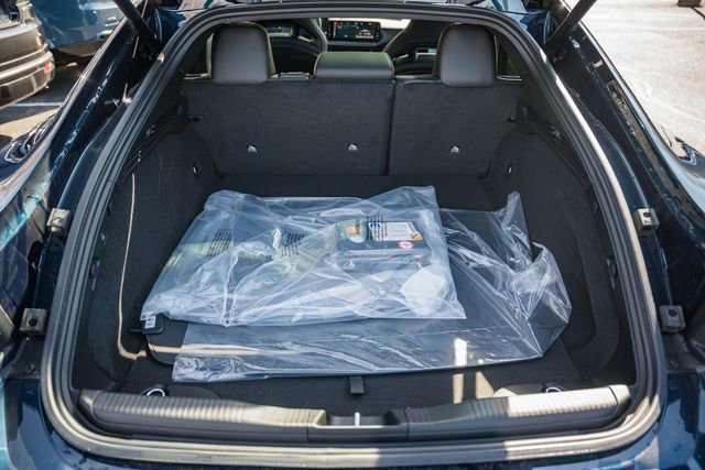 New 2026 Dodge Charger Scat Pack AWD/4WD image 14