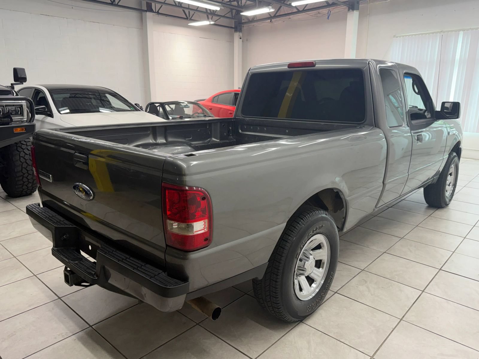 Used 2008 Ford Ranger Sport RWD image 9