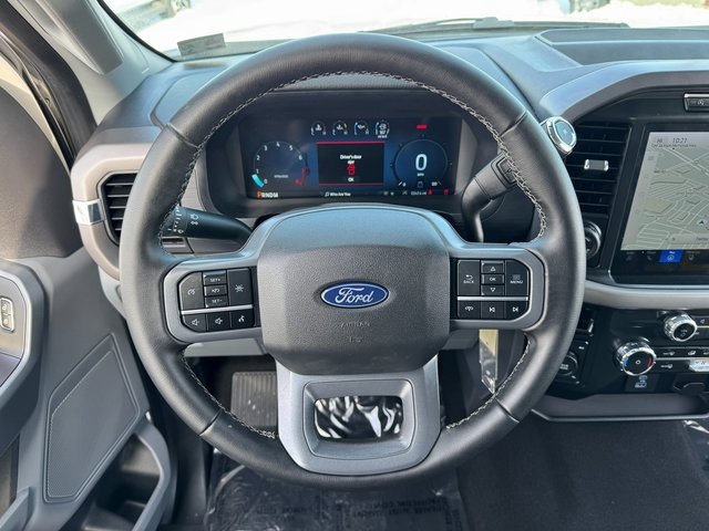 Used 2024 Ford F150 XLT w/ Bed Utility Package image 21