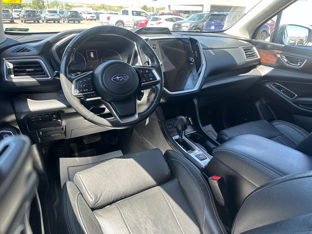 Used 2023 Subaru Ascent Touring AWD/4WD image 20