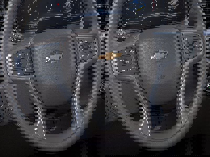 New 2026 Chevrolet Silverado 3500 LTZ w/ LTZ Plus Package image 43