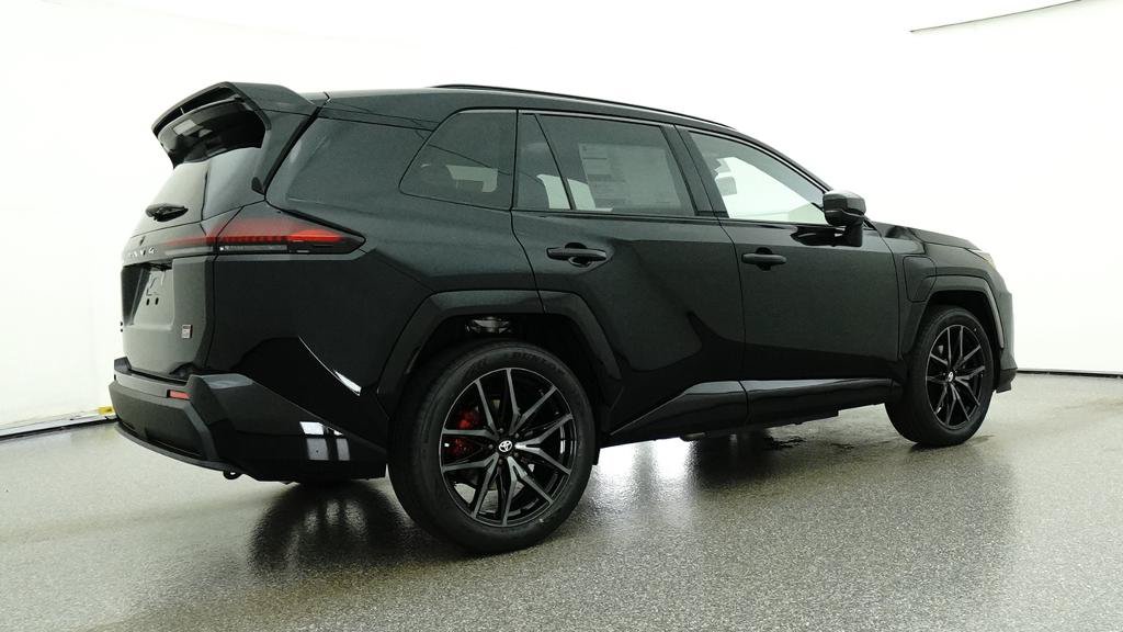 New 2026 Toyota RAV4 AWD Plug-in Hybrid image 44