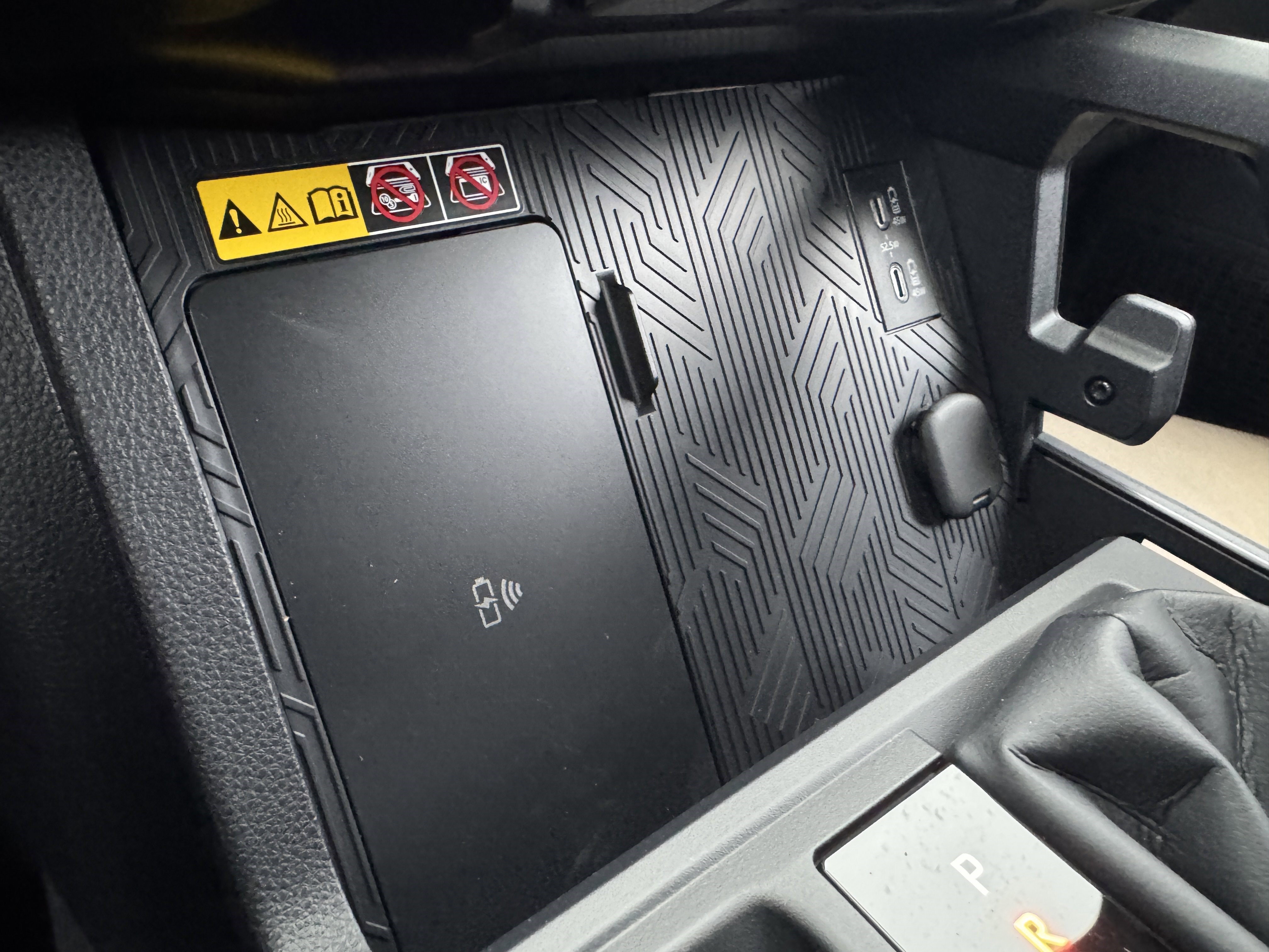 New 2026 Toyota 4Runner TRD Sport Premium AWD/4WD image 33