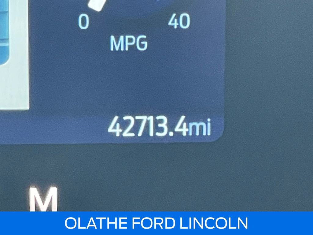 Certified 2023 Ford Bronco Badlands image 22