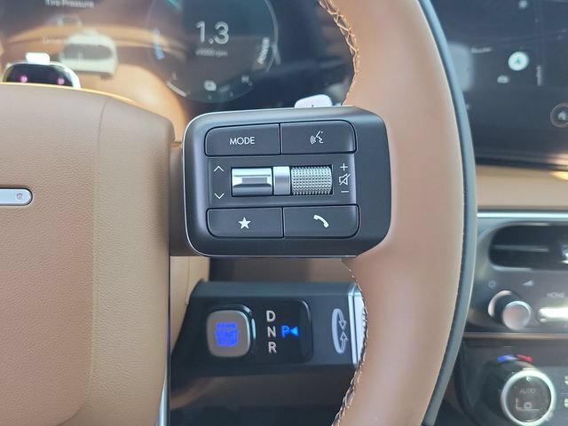 New 2027 Hyundai Palisade Calligraphy AWD/4WD image 8