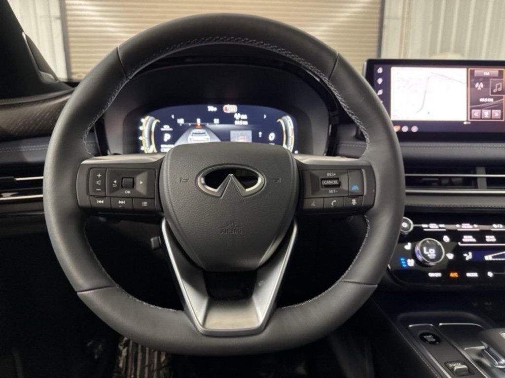 New 2026 INFINITI QX60 Sport image 13