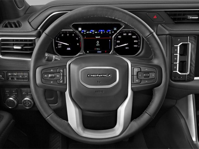 Used 2025 GMC Yukon XL Elevation w/ Elevation Premium Package AWD/4WD image 8
