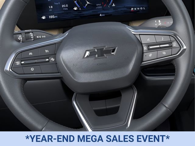 New 2026 Chevrolet Equinox ACTIV w/ Convenience Package III image 19
