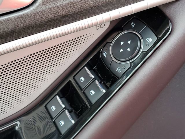 New 2026 Ford Explorer Platinum w/ LUX Leather Package image 31