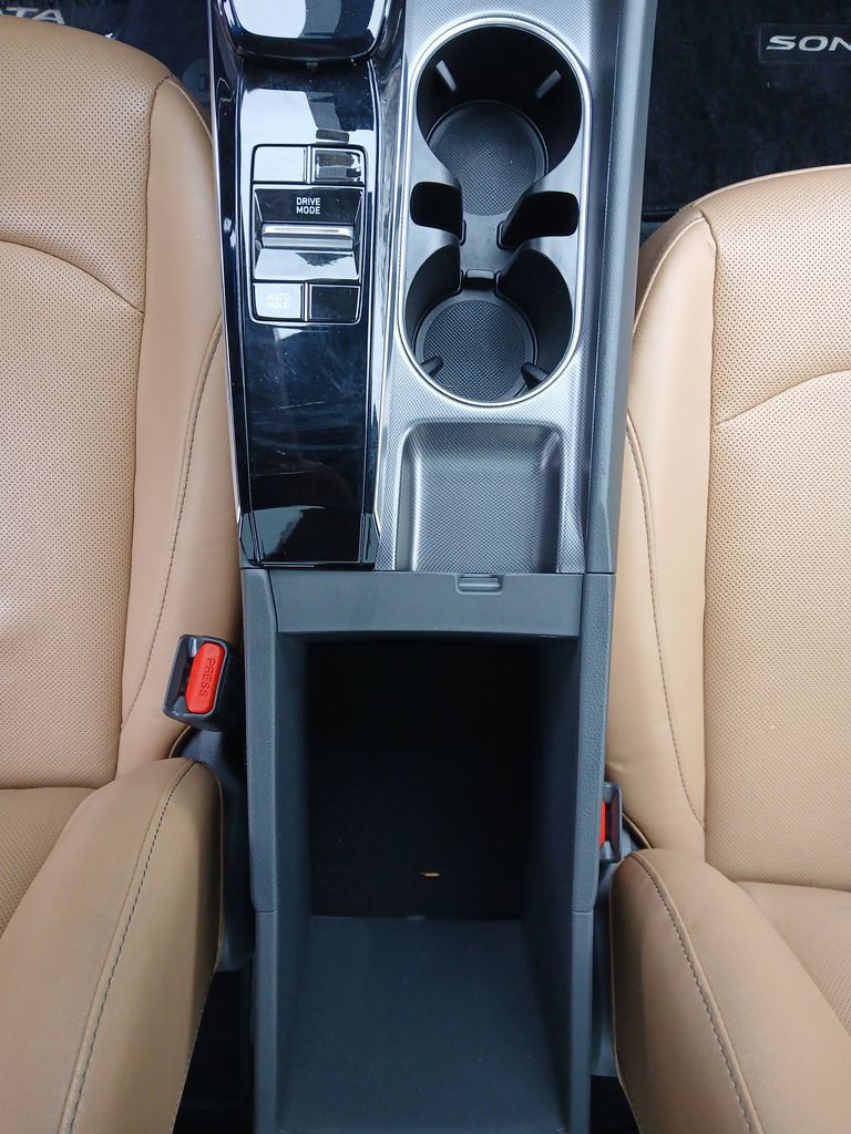 Used 2020 Hyundai Sonata SEL w/ Premium + Sunroof Package image 26