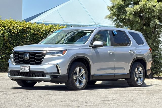 Certified 2023 Honda Pilot EX-L image 9