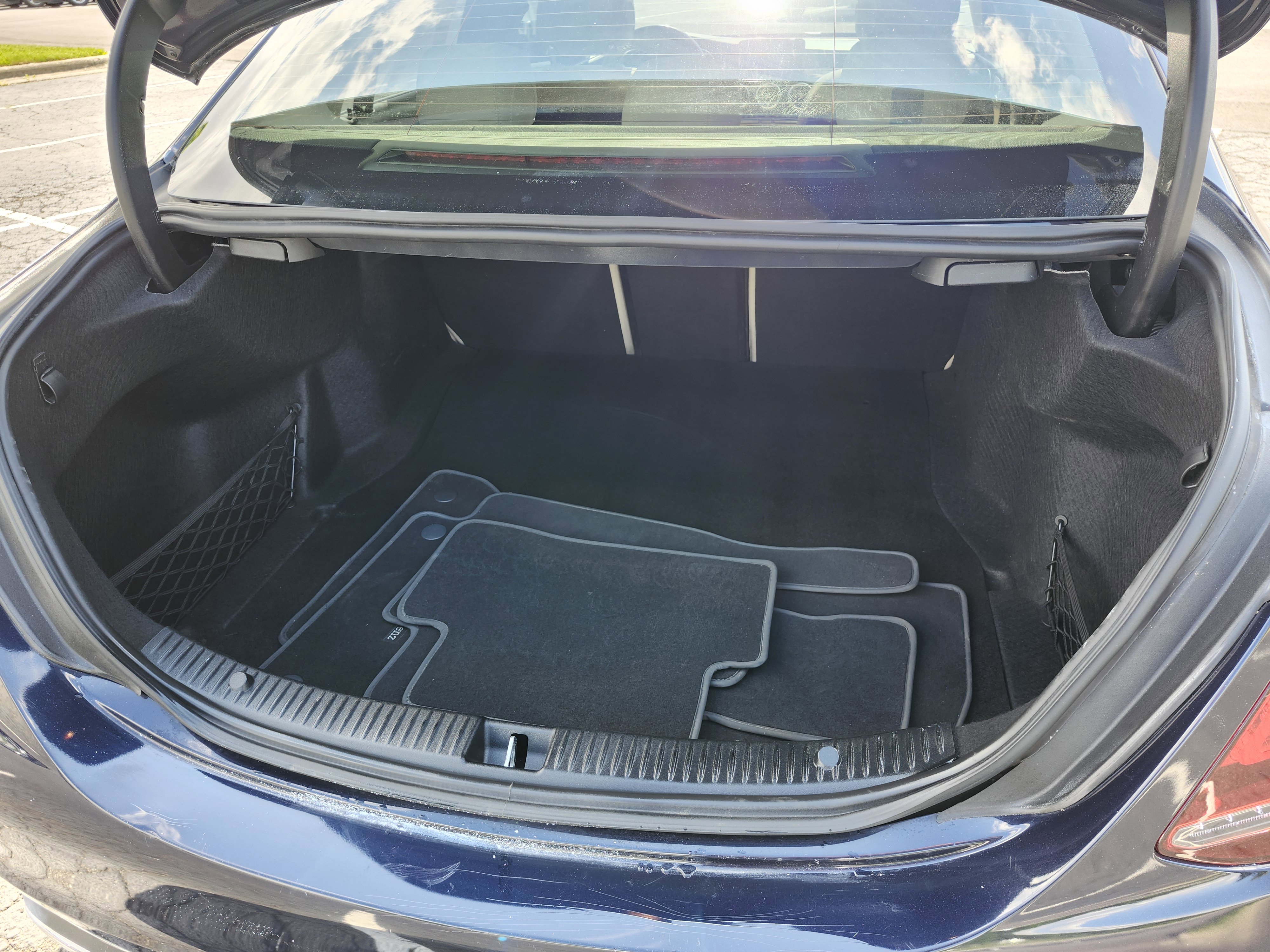 Used 2019 Mercedes-Benz C 300 4MATIC Sedan image 24