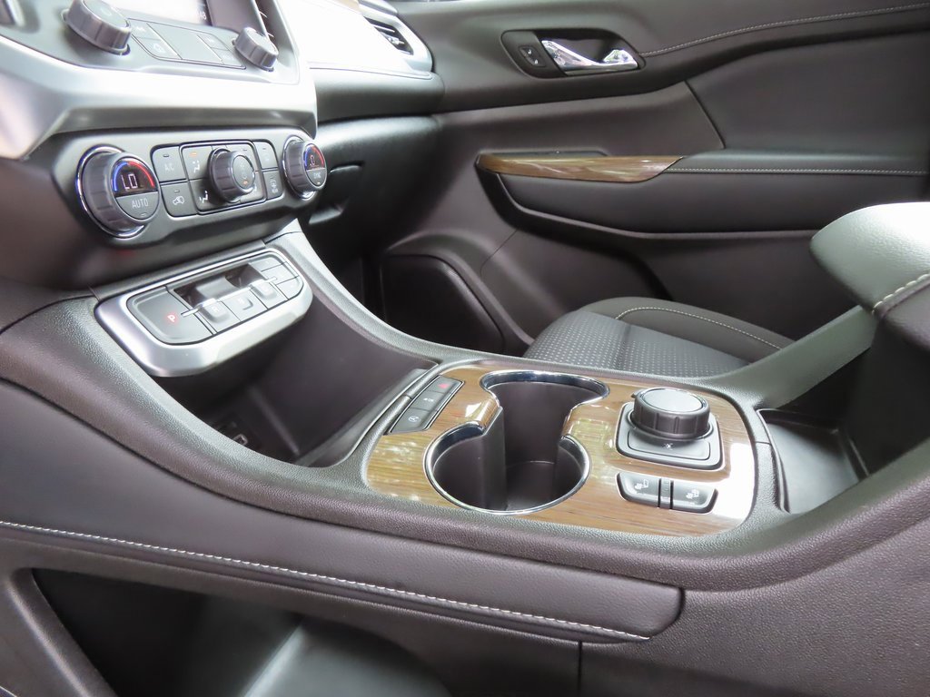 Used 2023 GMC Acadia SLE w/ Driver Convenience Package image 20