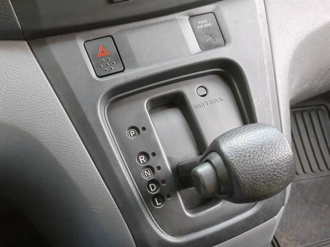 Used 2015 Chevrolet City Express LT FWD image 22
