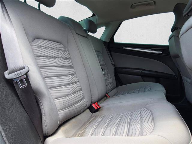Used 2016 Ford Fusion S FWD image 18
