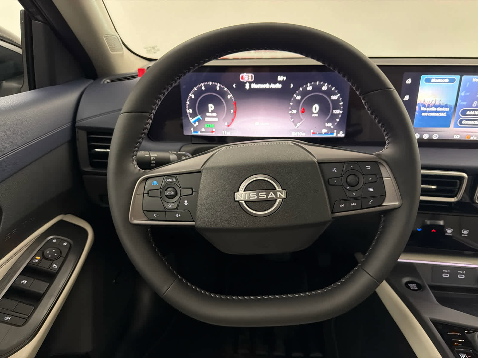 New 2026 Nissan Sentra SL w/ Floor Mat Package image 16