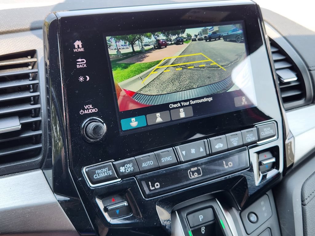 Used 2023 Honda Odyssey Sport image 21