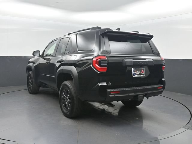 Used 2025 Toyota 4Runner SR5 AWD/4WD image 24