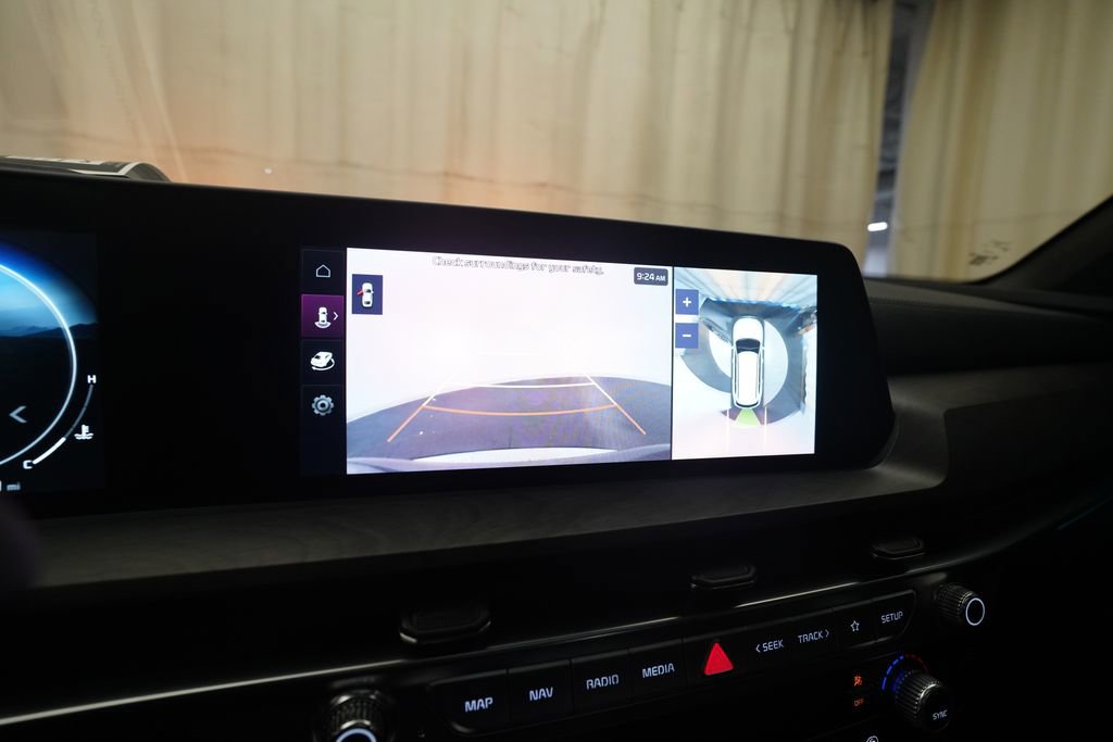 Certified 2024 Kia Telluride SX Prestige X-Line image 20