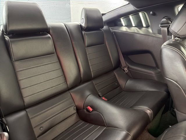 Used 2014 Ford Mustang Premium RWD image 18