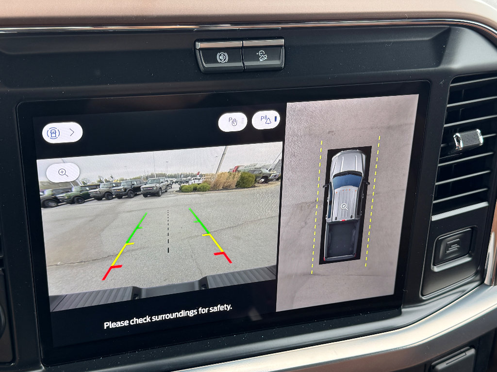 New 2026 Ford F350 King Ranch AWD/4WD image 20
