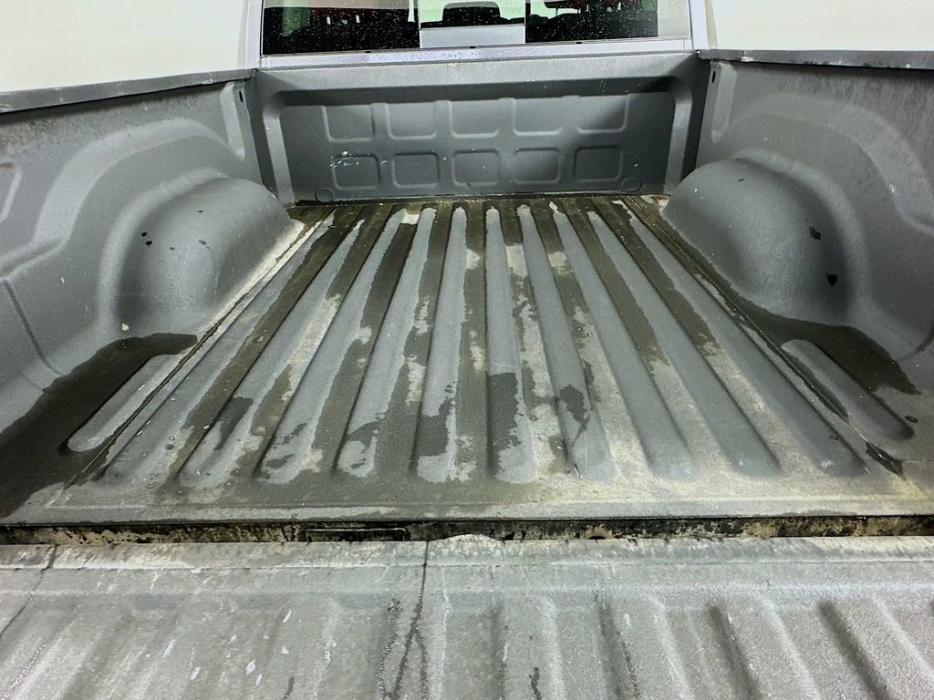 Used 2016 RAM 1500 Rebel image 33