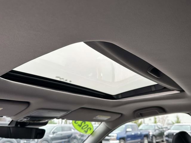 Used 2023 Honda Ridgeline RTL-E image 15