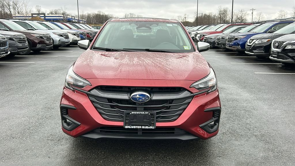 Certified 2024 Subaru Legacy Touring XT image 2