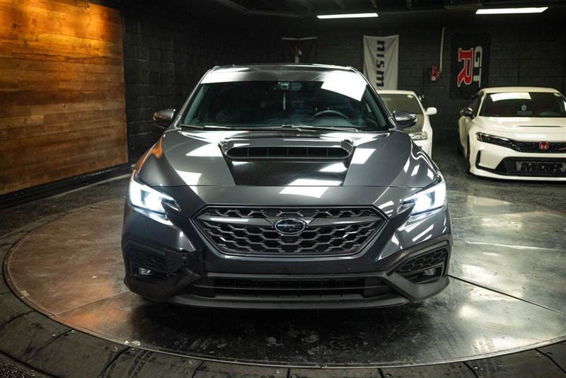 Used 2022 Subaru WRX Limited image 4