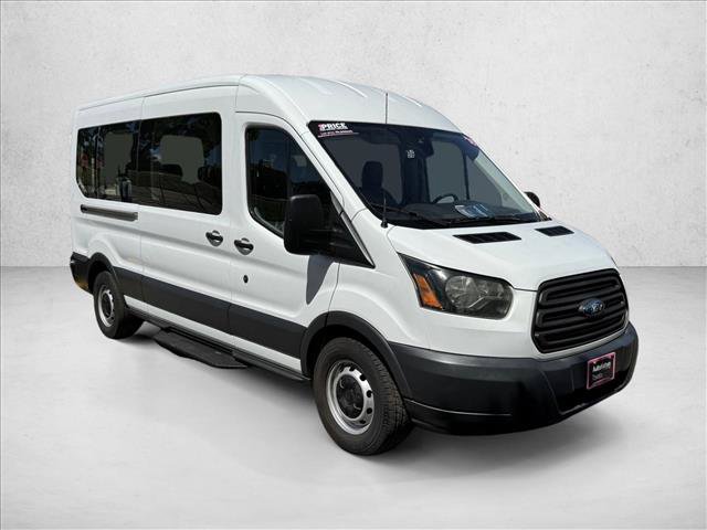 Used 2018 Ford Transit 350 XL RWD image 3