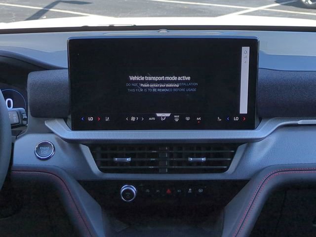 New 2026 Ford Explorer ST image 17