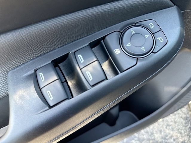 New 2026 Buick Envista Sport Touring FWD image 13